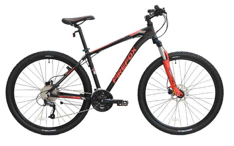 Firefox maximus d 29er best sale