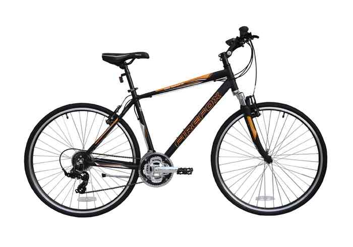 Firefox 53 Cm Road Pedal Cycle Get Best Price from Manufacturers