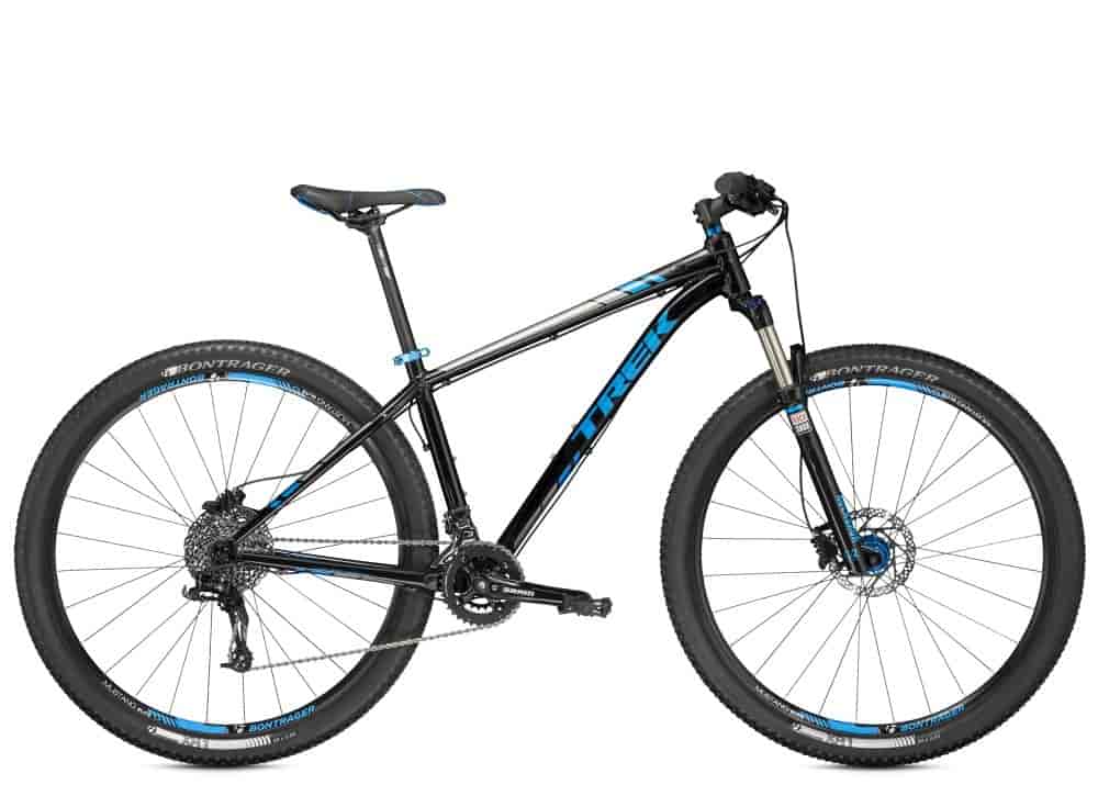 Trek x caliber 8 19.5 top