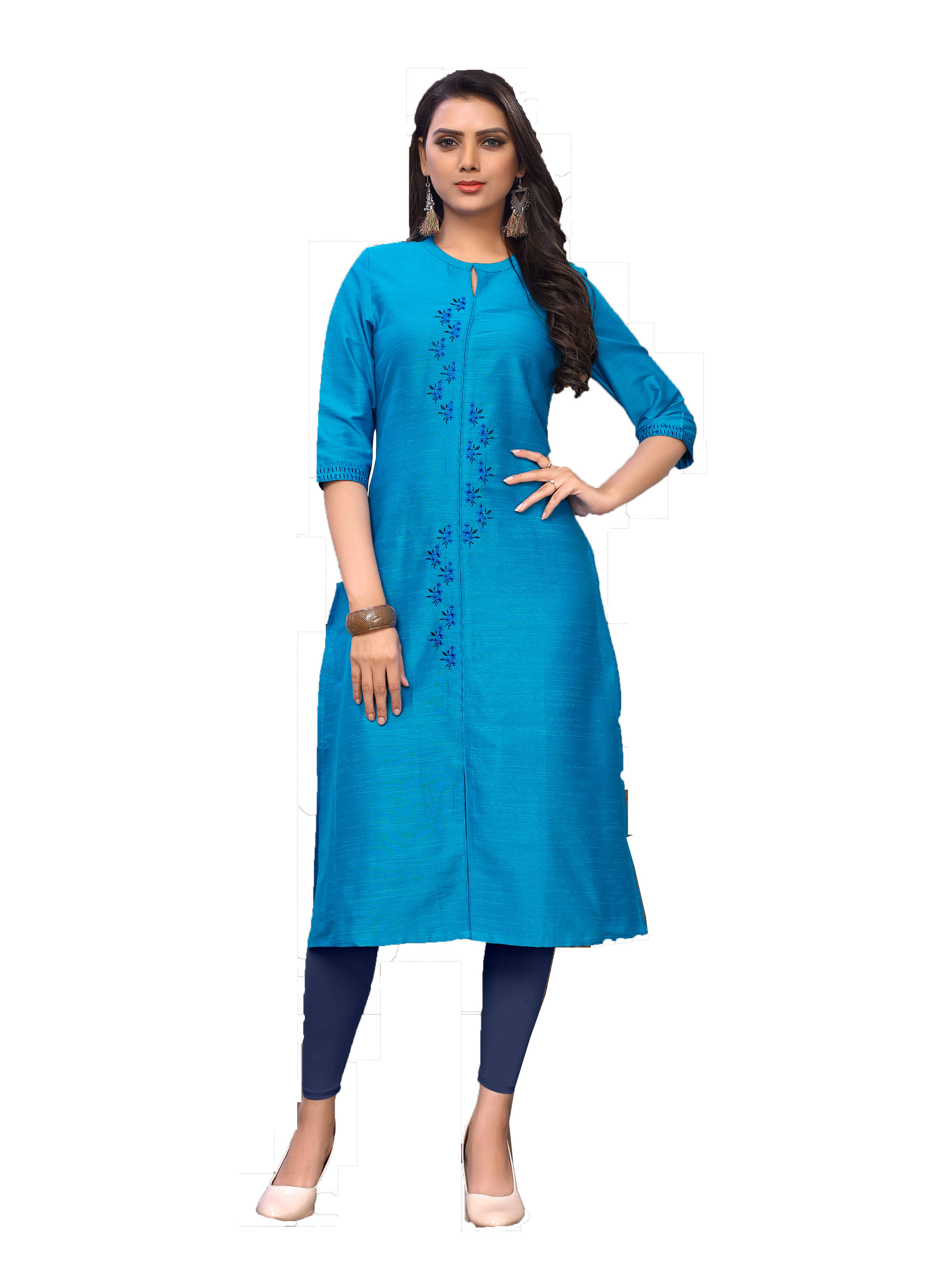 Vismay kurtis sales