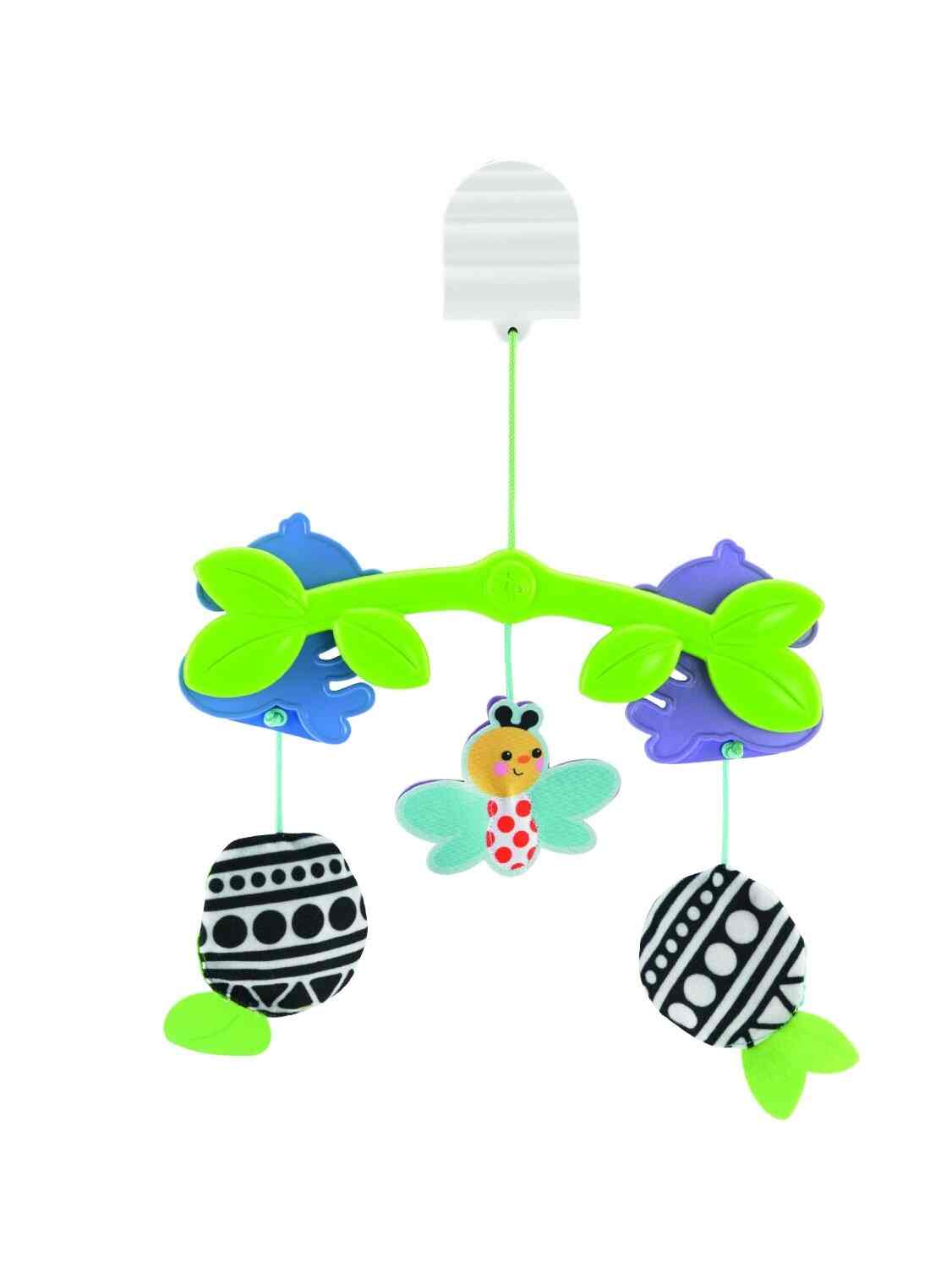 fisher price stroller activity pals