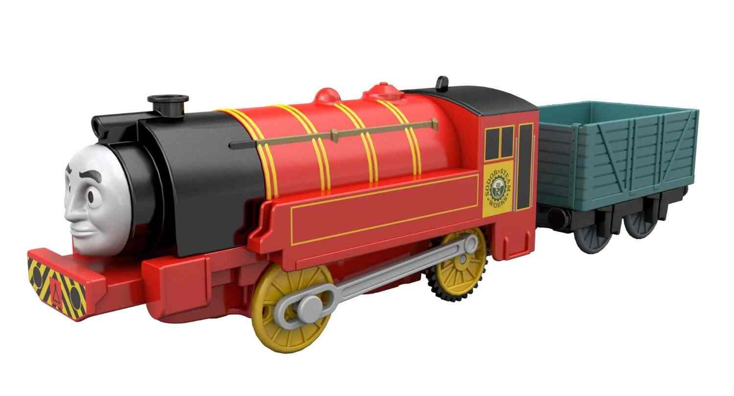 victor trackmaster