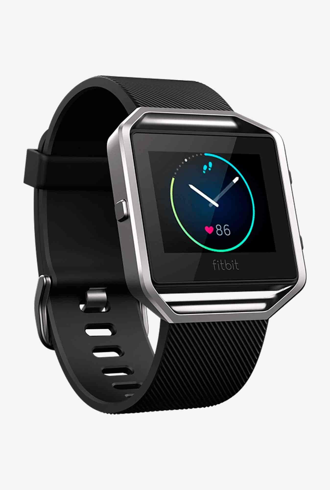 Fitbit 2025 blaze kohls