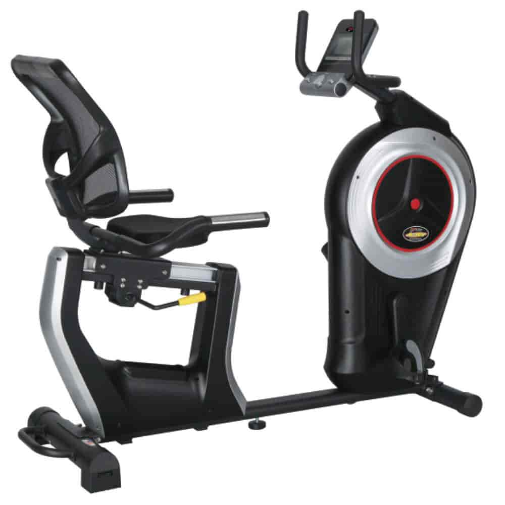 Fitking exercise bike online hot sale