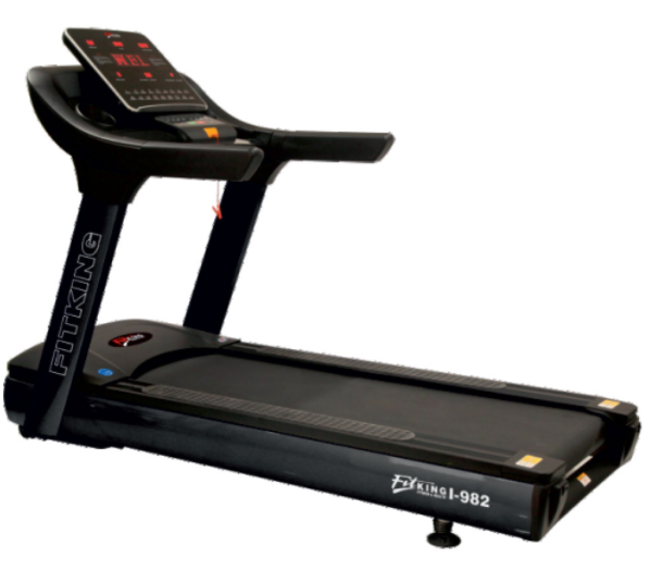 Fitking I 982 Running Exercise Machine Get Best Price from Manufacturers Suppliers in India