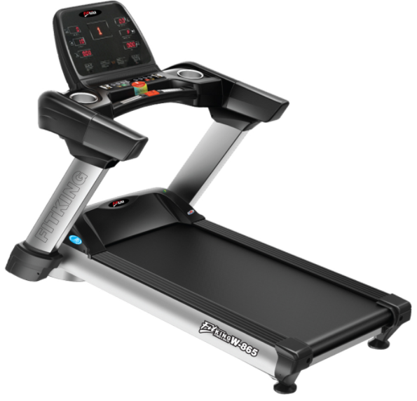 Fitking treadmill w205 price hotsell