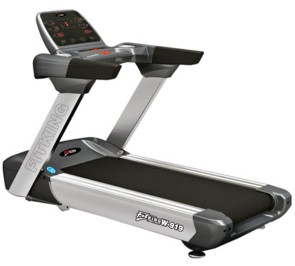 Fitking W 919 Motorized Electric Walking Machine Get Best Price from Manufacturers Suppliers in India