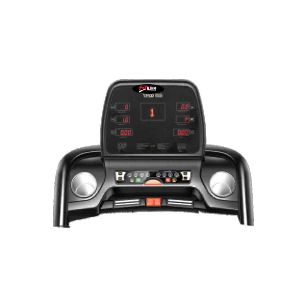 Fitking treadmill best sale w919 price