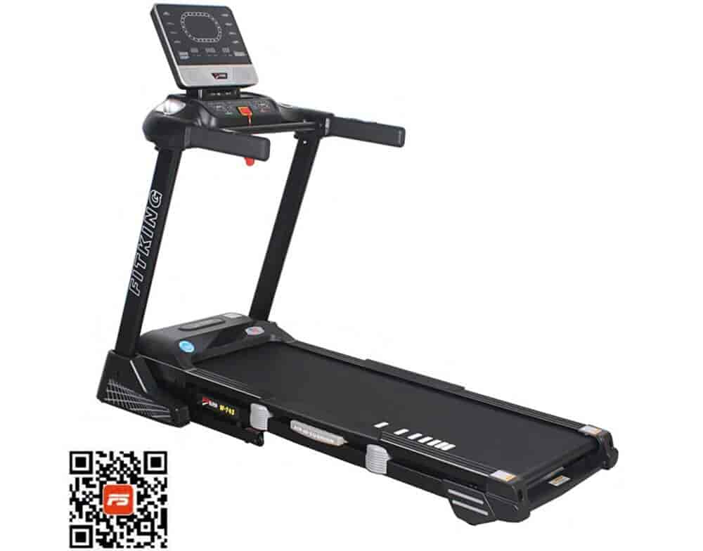 Fitking 2 5 Hp 1 16 Kph Motorized Get Best Price from