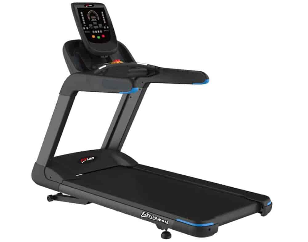 Fitking treadmill discount w 599 price