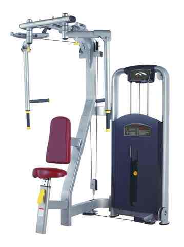 Fitline gym deals equipment price