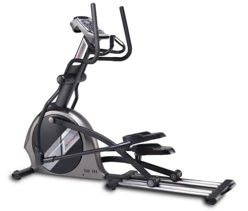 Fitline Magnetic Cross Trainer Get Best Price from Manufacturers Suppliers in India