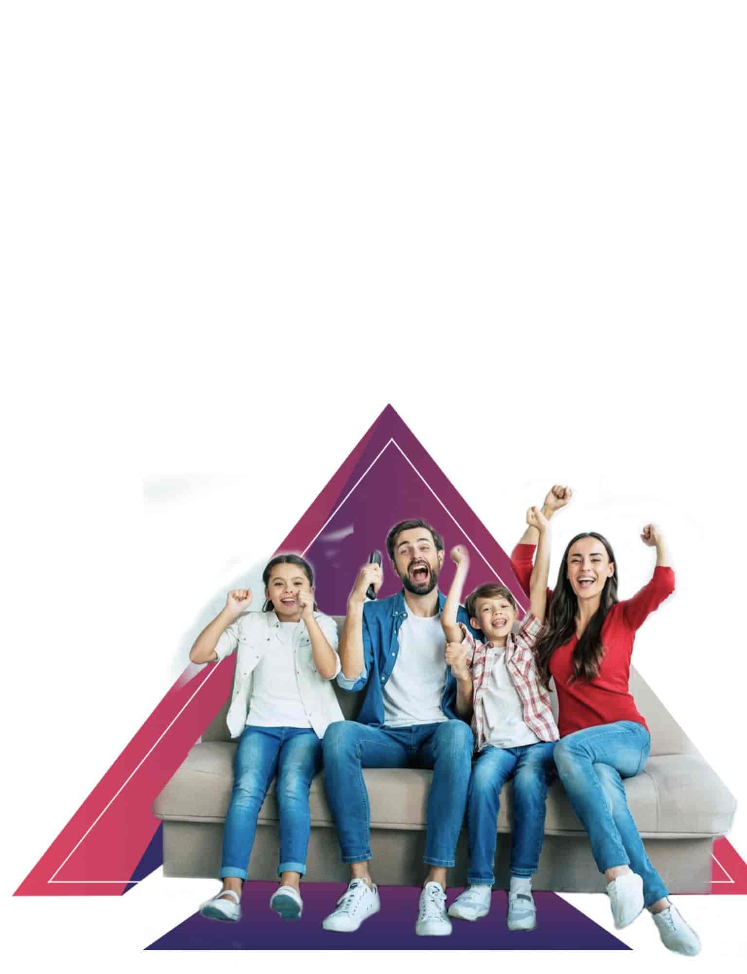 Fixed Line Internet Solutions