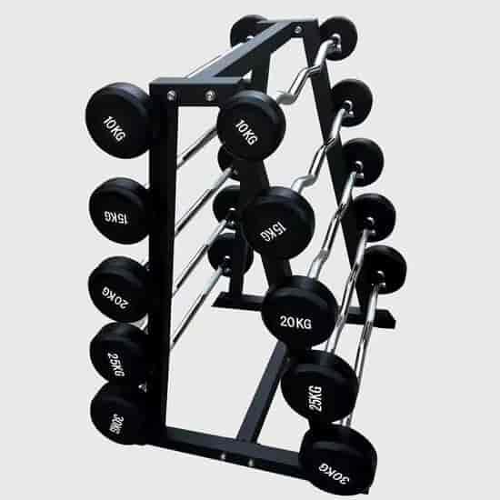 Fixed Weight Barbell Fixed Weight Bar Bell Price Starting From Rs 10 Unit Find Verified Sellers at Justdial