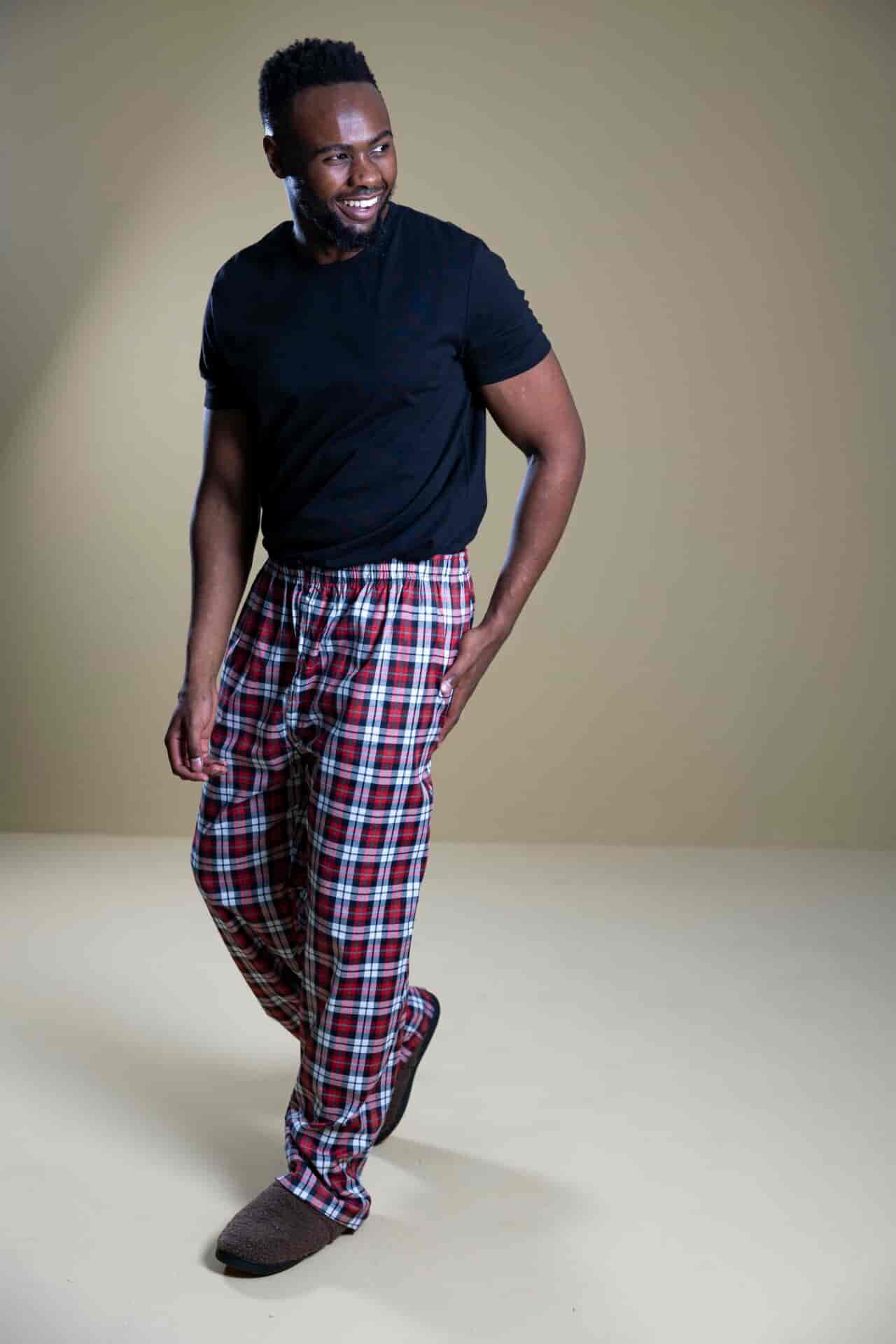 Sleep Sets Hollister Pyjama Set Loungewear Hollister Pjs Mens