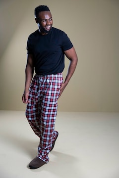 Pajama Pants Men's Loungewear Asda George Mens Loungewear