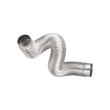 R8 Flex Duct Lowes Inch Insulated Flexible Duct R8 Insulated Flex