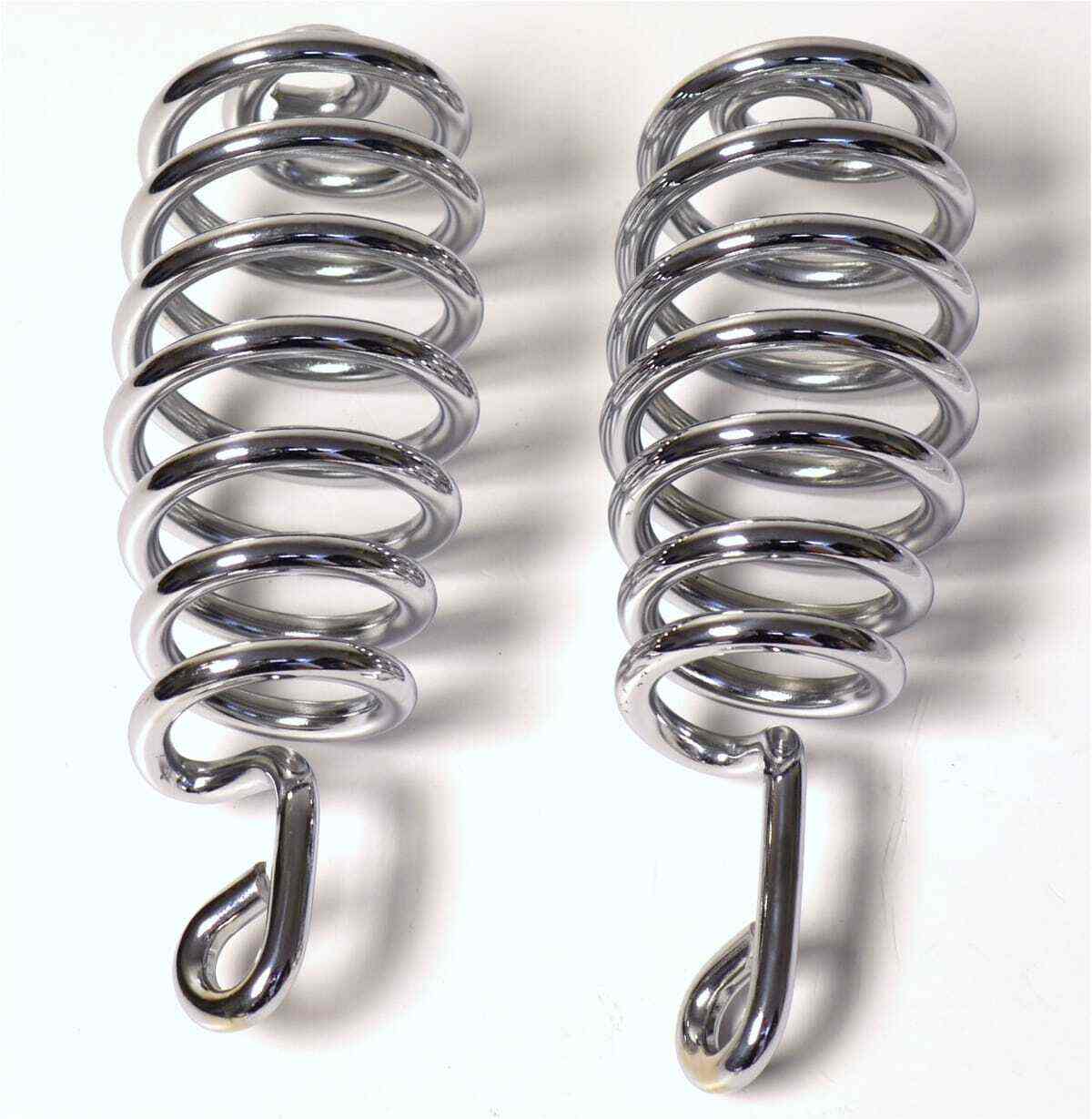 Seat Spring in Ludhiana - Durable, High-Quality Coil Springs - Justdial ...