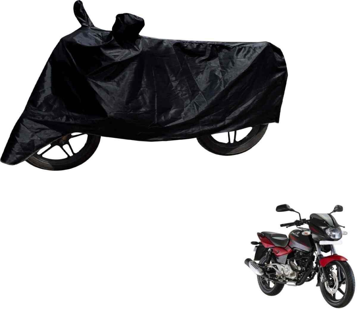 pulsar 180 cover