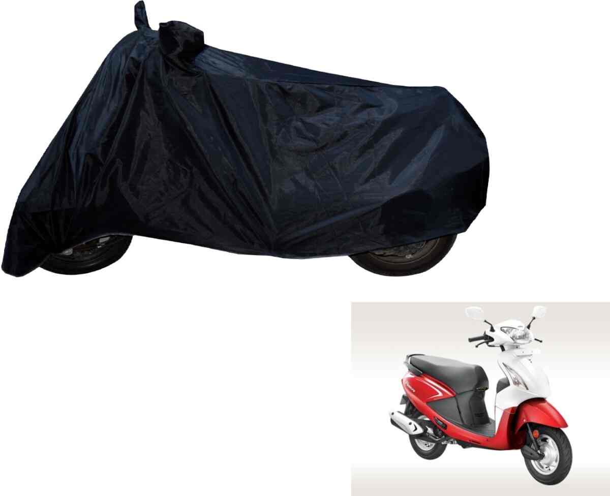 pleasure bike cover
