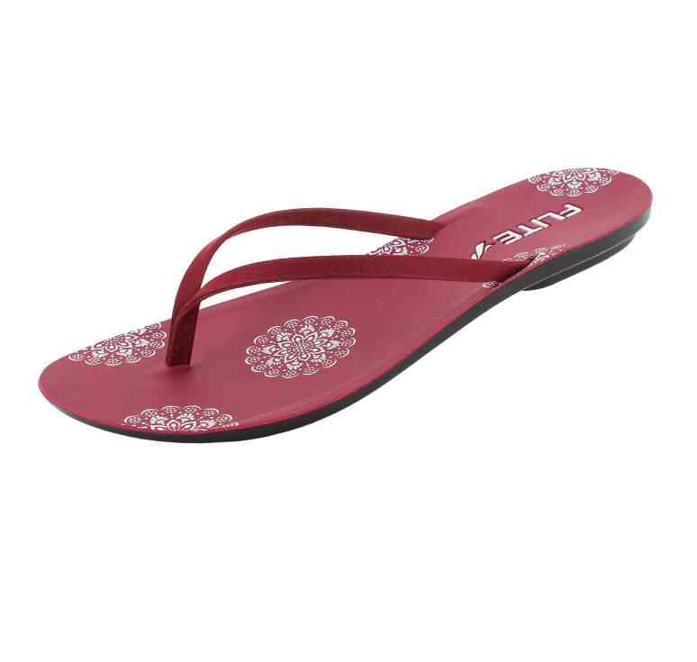 flite chappal new model