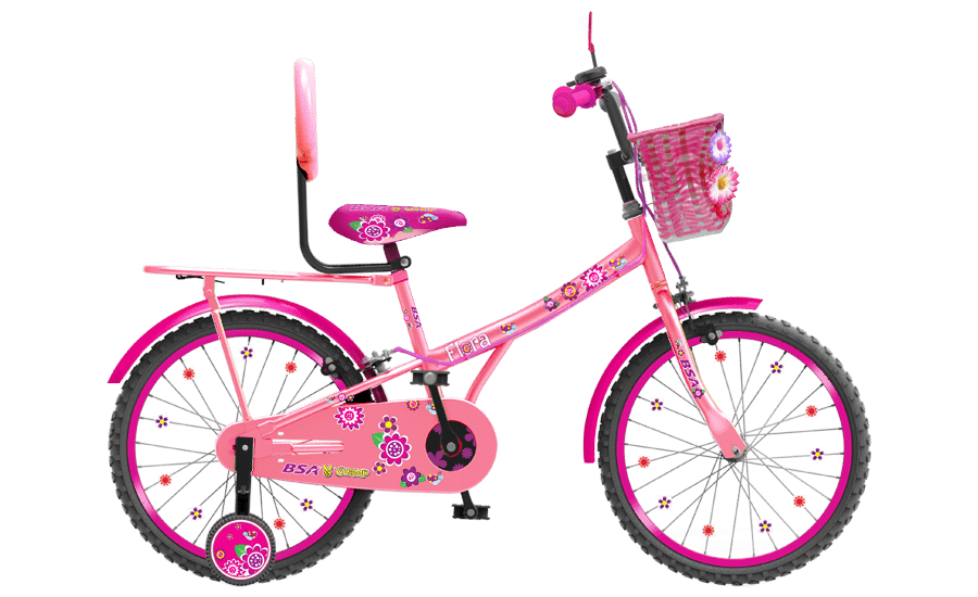 Bsa Flora Bicycle Get Best Price from Manufacturers Suppliers