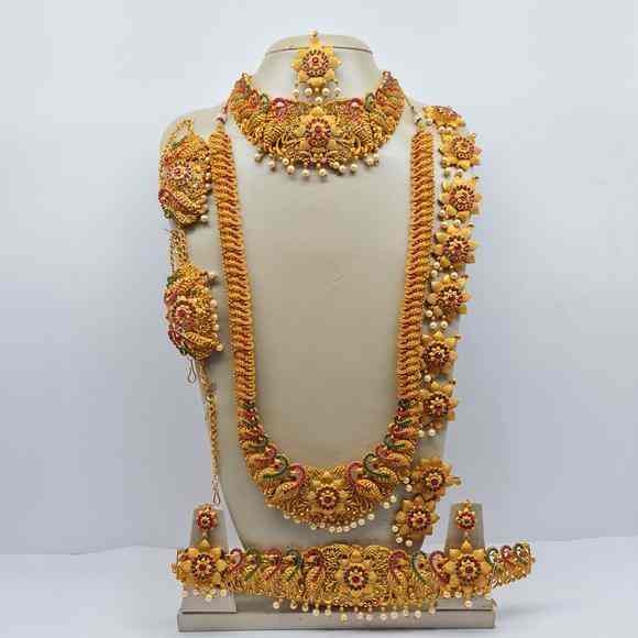 Body jewelry sets online