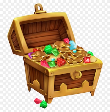 sandook clipart