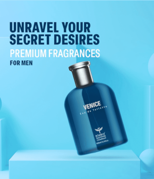 ☺️ Turn On Sexy Perfume - Alluring, Seductive Fragrance