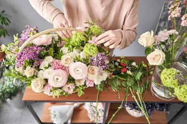 Flower Decoration