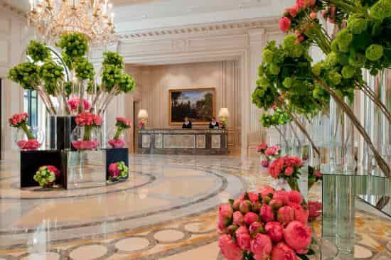 Flower Decoration