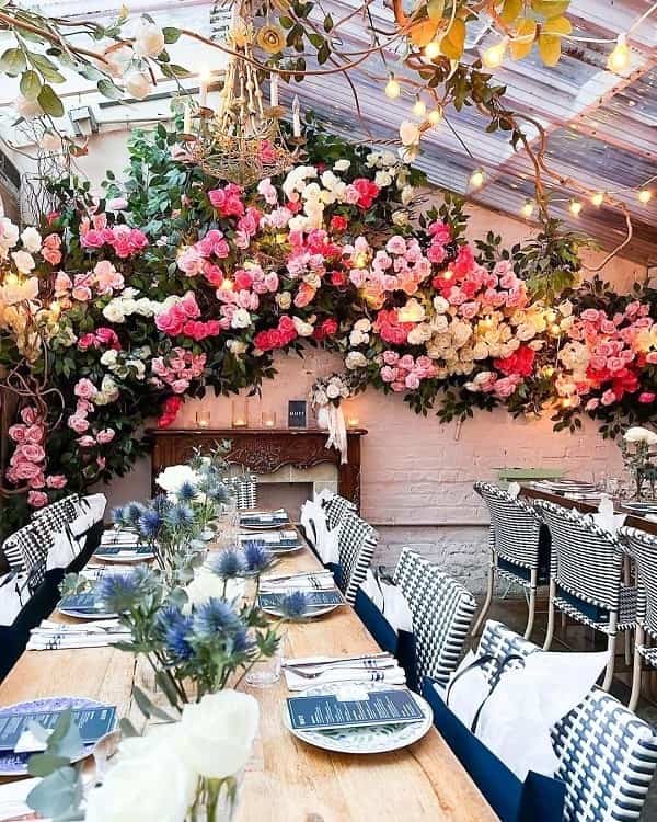 Flower Decoration