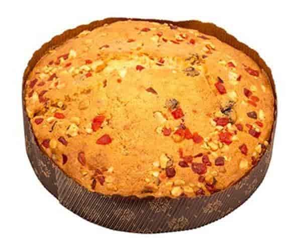 Flurys Fruit Cake