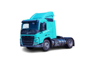 新品】VOLVO FMX 6×4 Tipper トラック 1/50 スケール VOLVO Truck