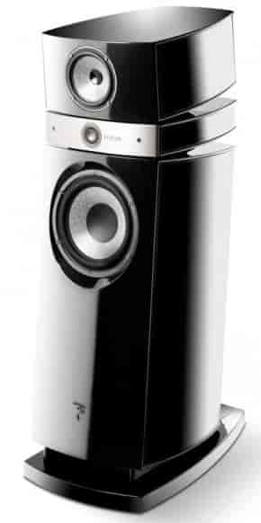 Focal Scala V2 Utopia (pair) (OPEN) – Upscale Audio