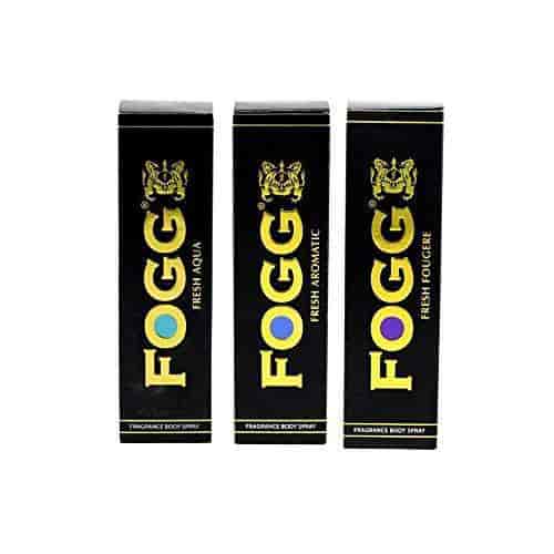 Fogg Fresh Oriental Deodorant Spray For Men 150 Ml in Mumbai