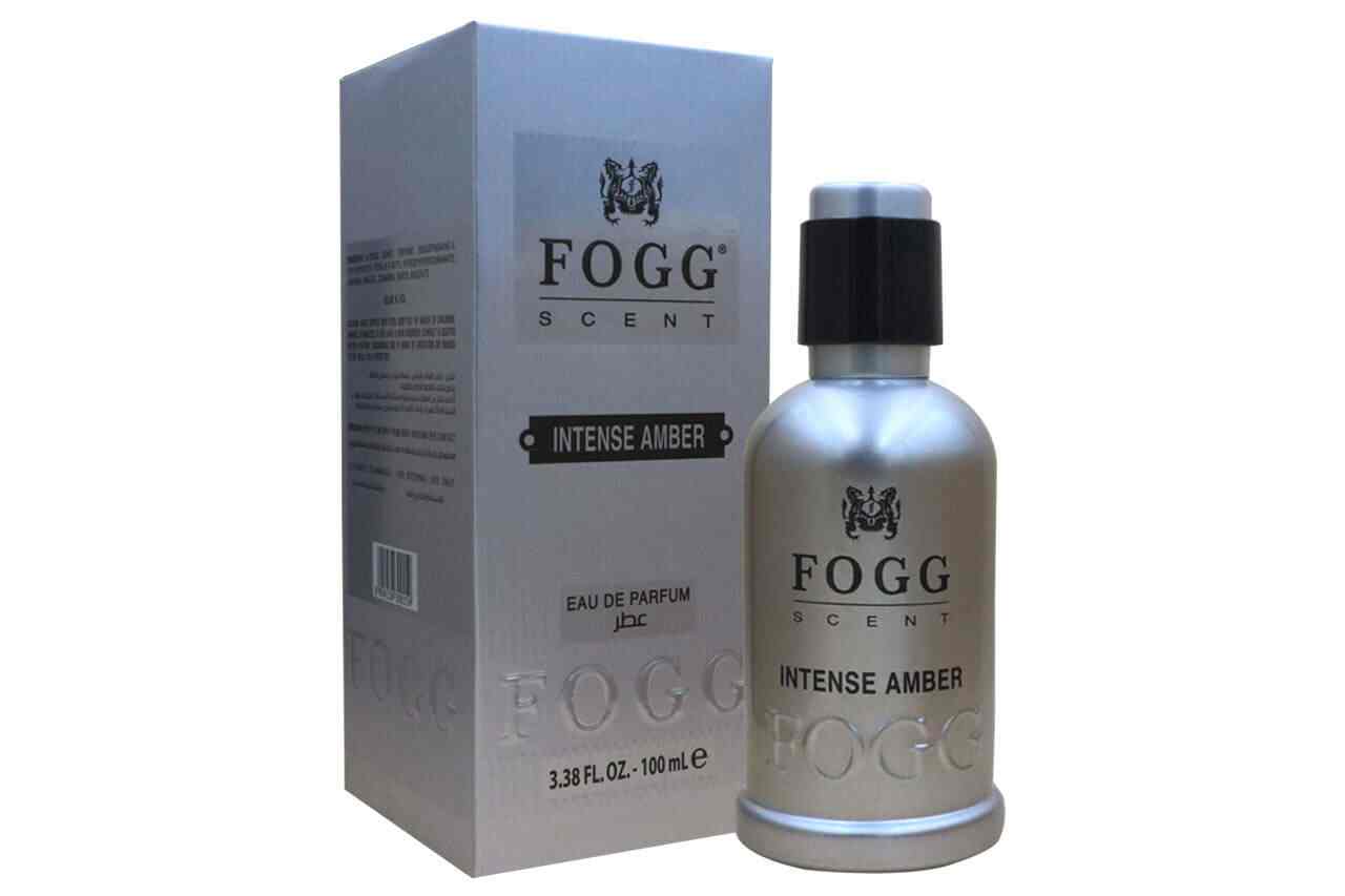 Fogg scent intense discount wood