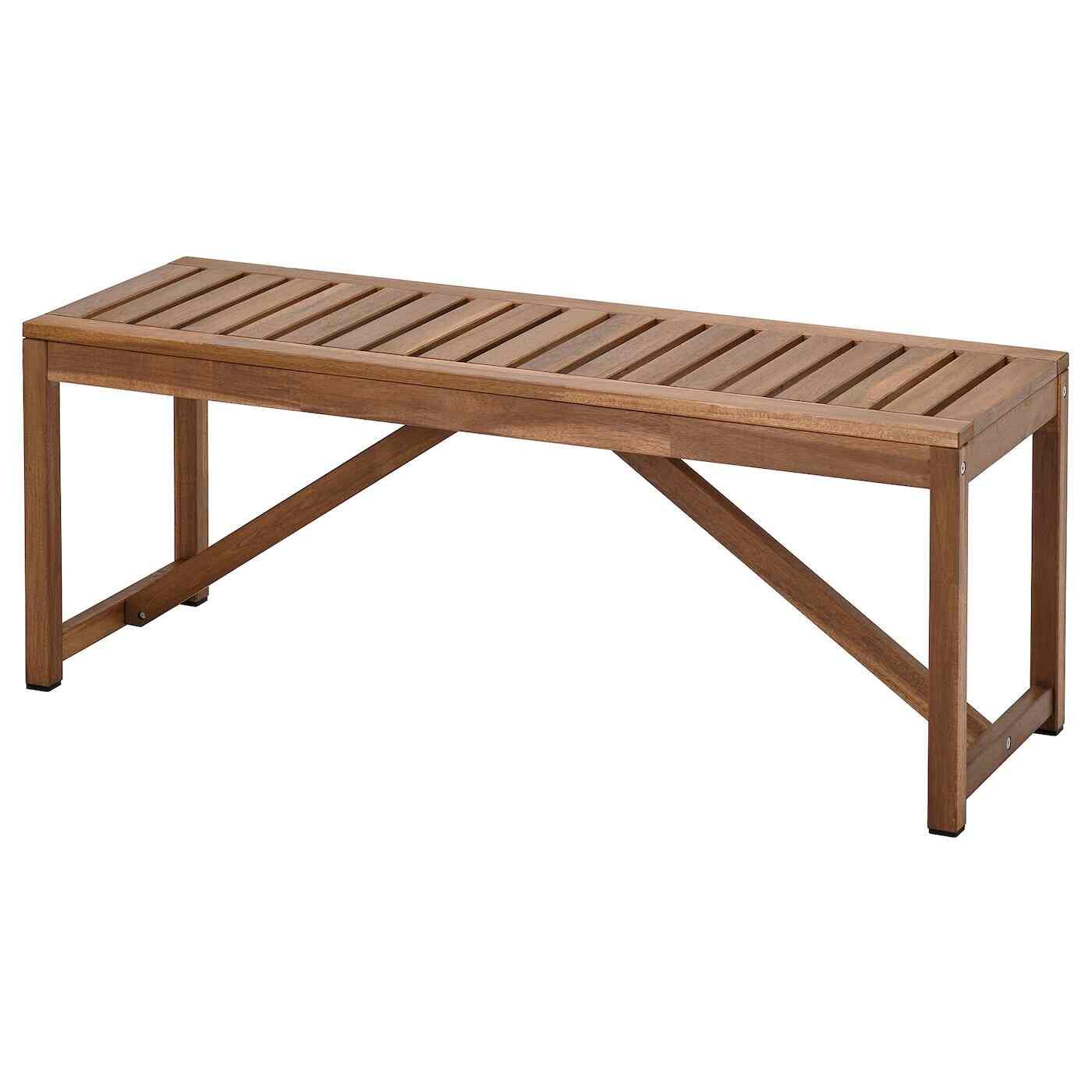 Back Channel-FOLDING BENCH ベンチ