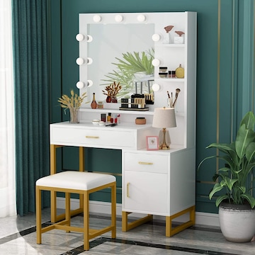 plywood dressing table design Plywood Furnitures Dressing Table in Kolkata