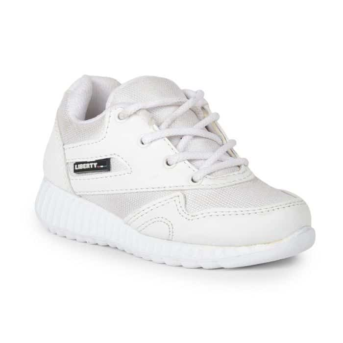 Liberty on sale badminton shoes