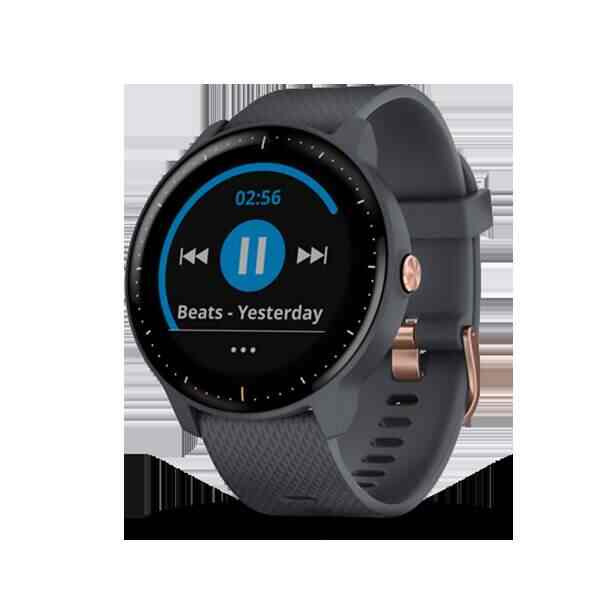 vivoactive hr price