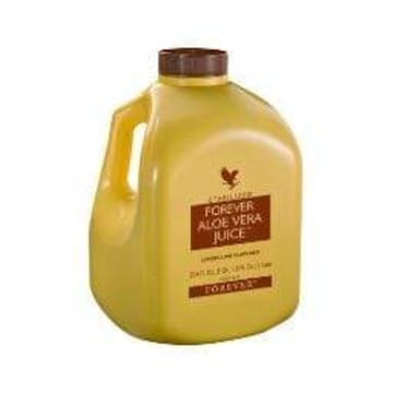 Forever Aloe Vera Health Drink - Get Best Price from Manufacturers &  Suppliers in India