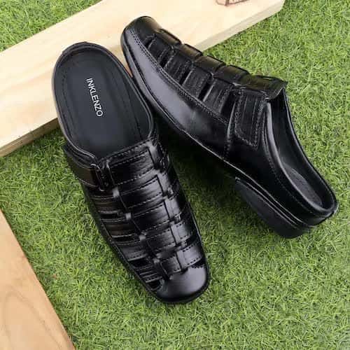 voonik footwear mens