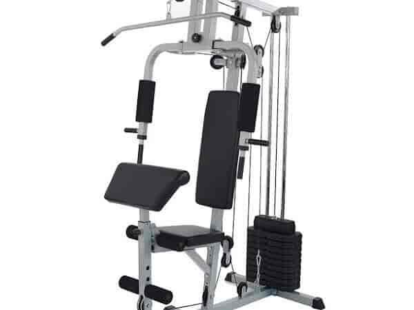 Home Fitness Equipment Nivia Price Starting From Rs 12 000 Unit