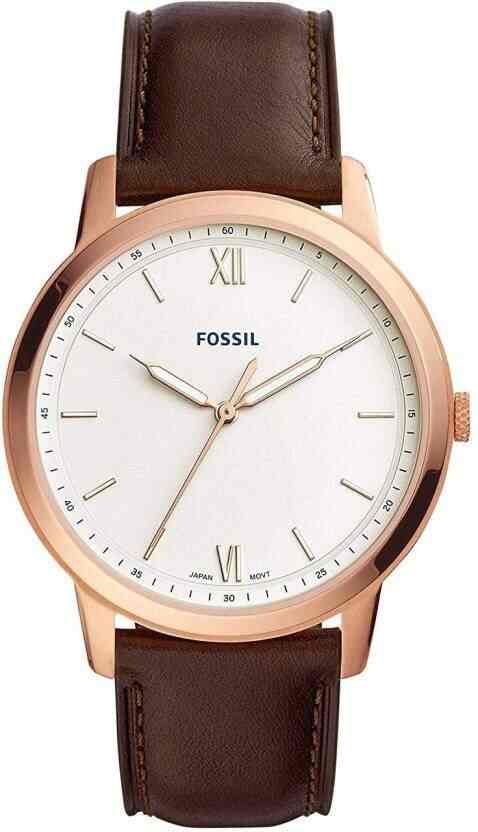 Fossil CH2894 Retro Traveler Analog 