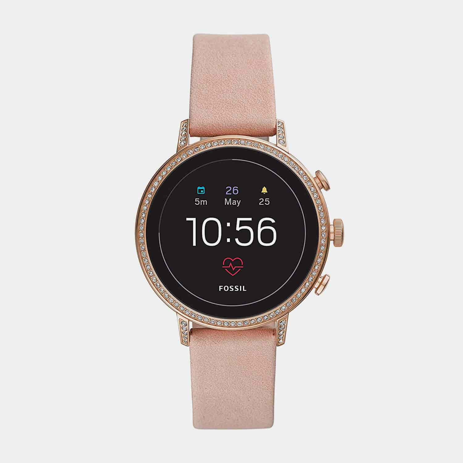 Fossil Ftw6015 Esmart Watch Fossil Ftw6015 Esmart Watch Price Starting From Rs 21 115. Find Verified Sellers in Jamnagar JdMart