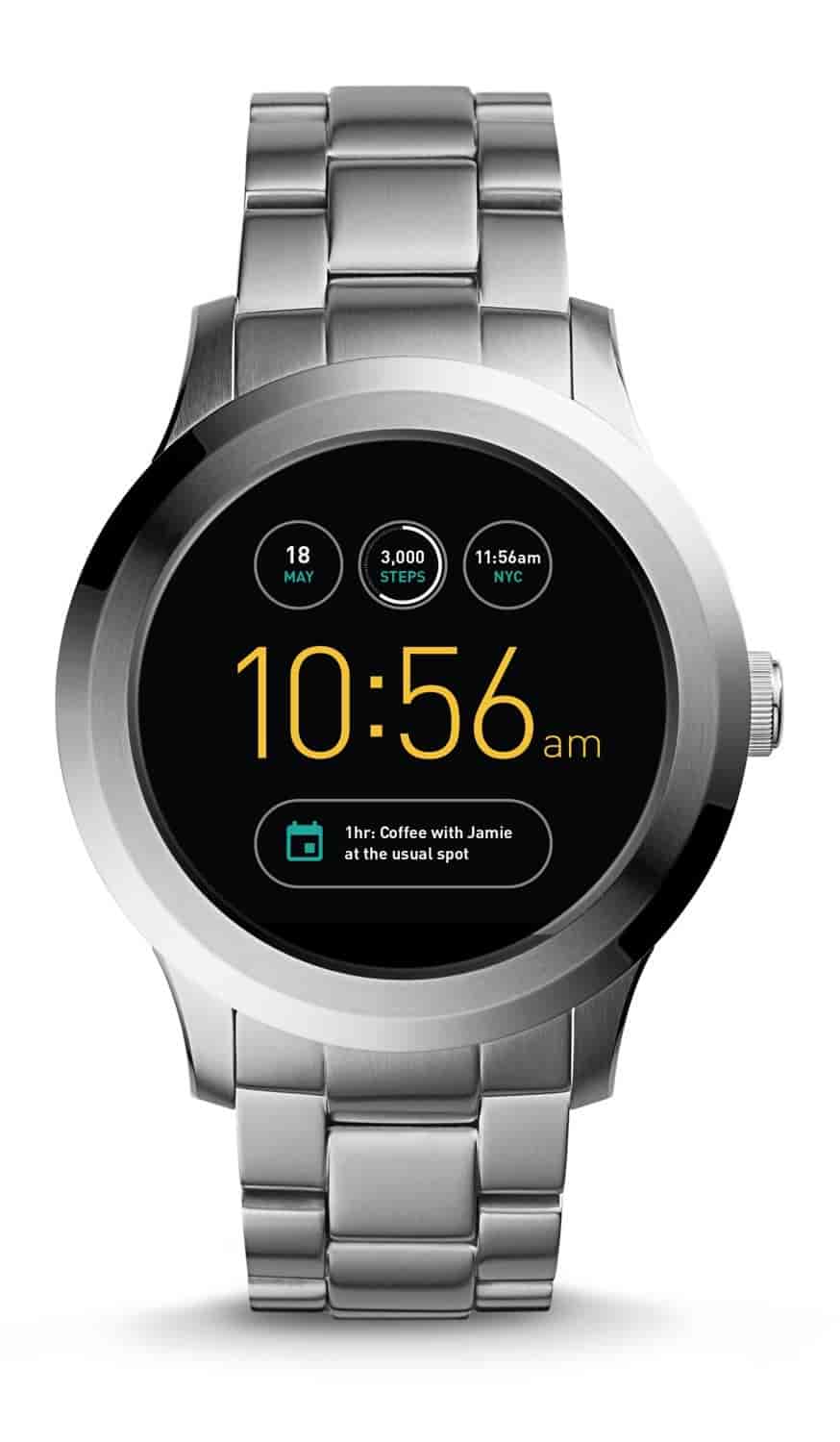 Fossil ftw5011 new arrivals