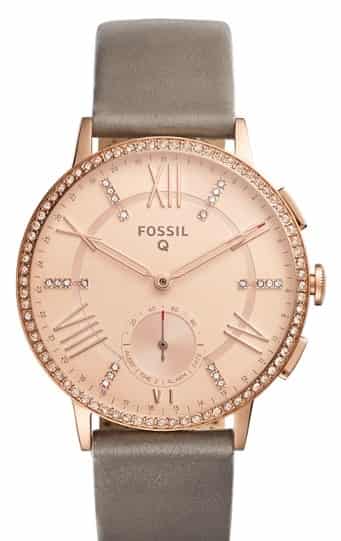 Fossil ftw6016p deals