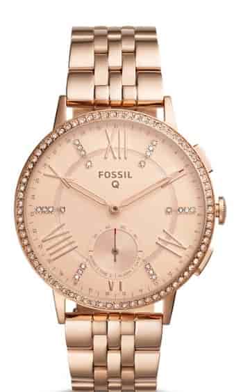 Fossil ftw4010 best sale