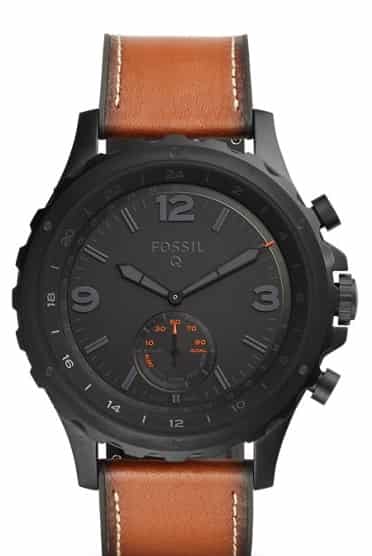 Fossil FTW1114P Esmart Watch Fossil FTW1114P Smart Watch Price Starting From Rs 11 515. Find Verified Sellers in Bhopal JdMart